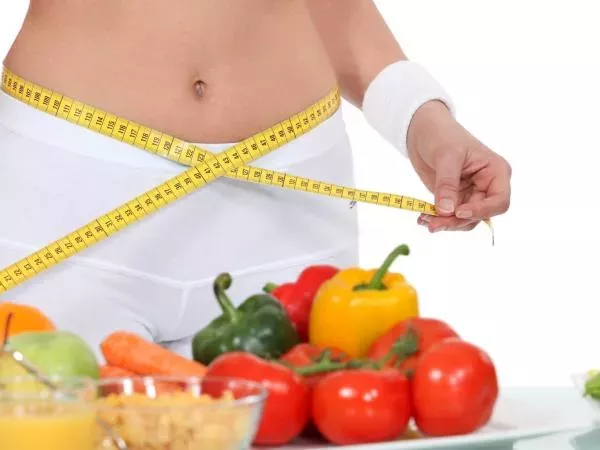 Dieta za dobro razpoloženje