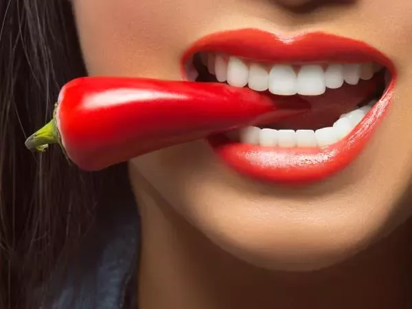 Feferon proti glavobolu