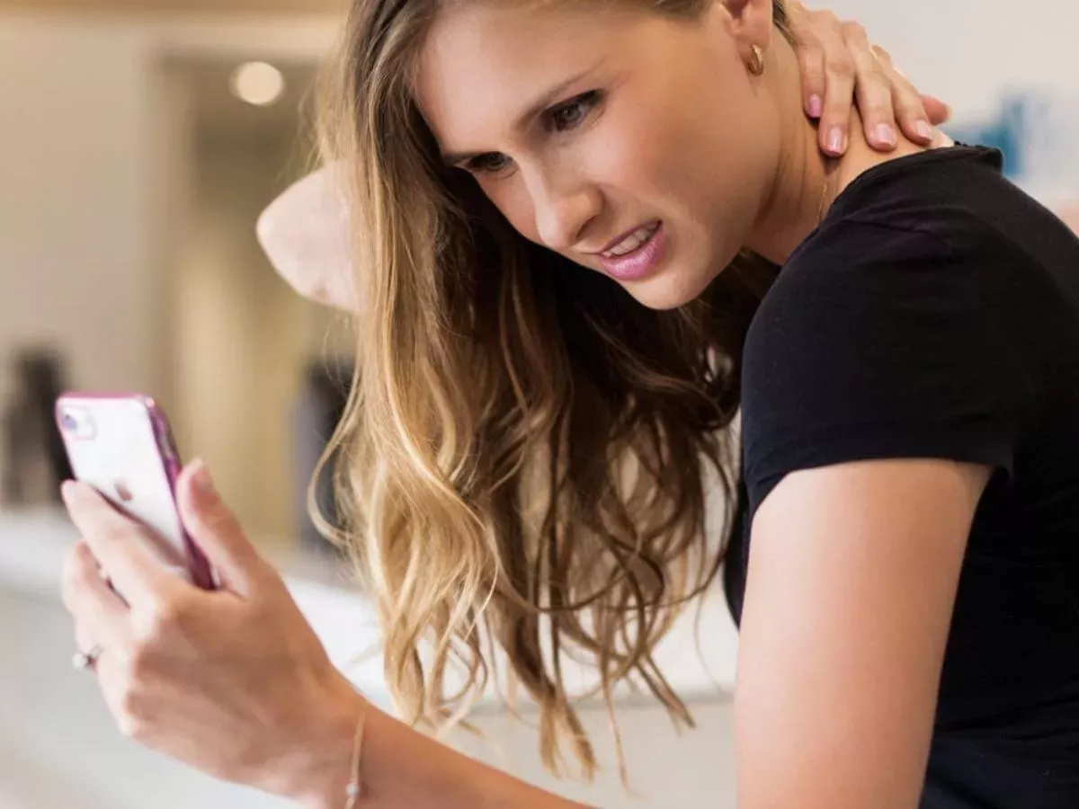 Preprosti načini za preprečevanje bolečin v vratu