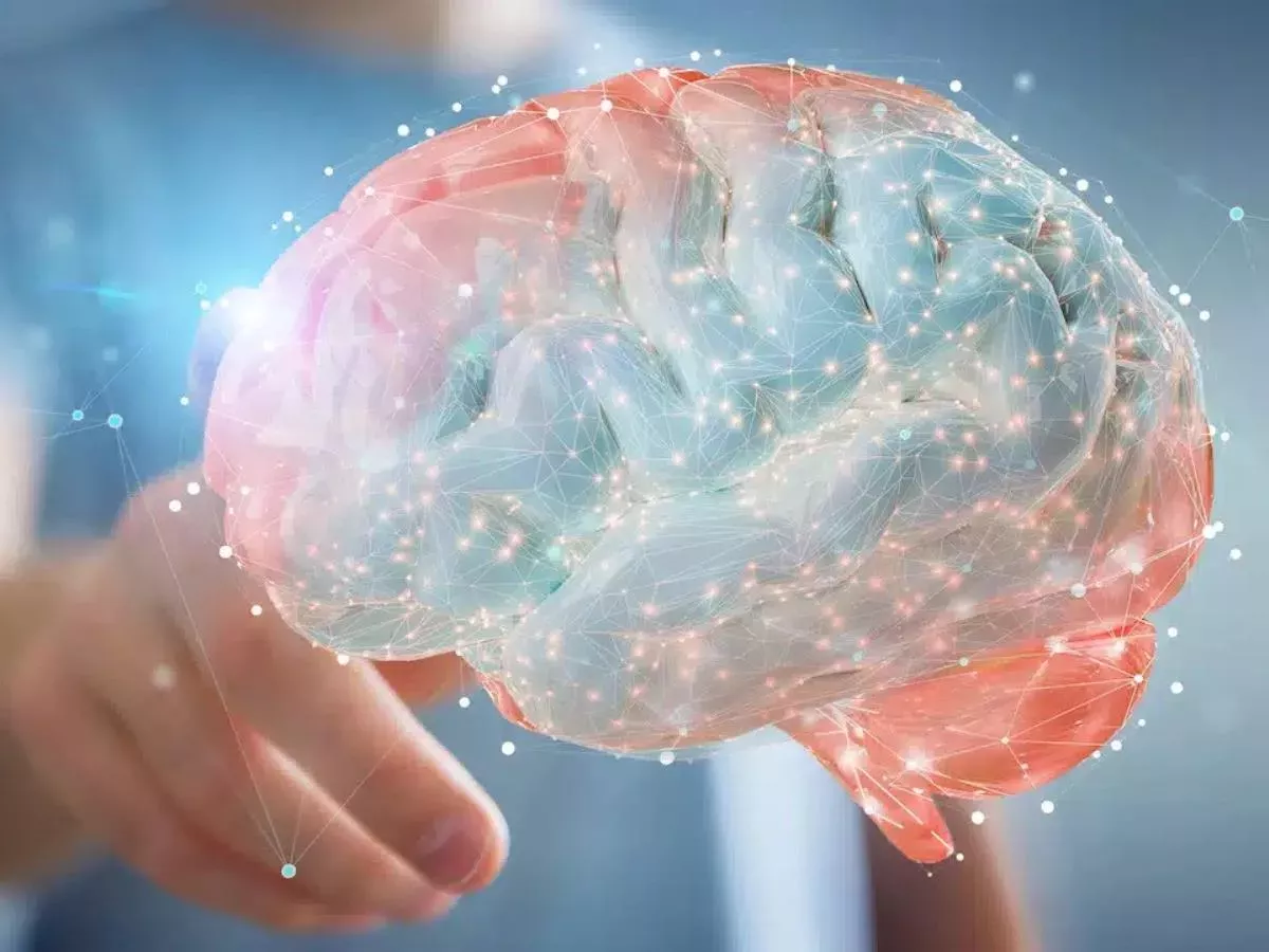 Ali veste, kaj je razstrupljanje možganov?