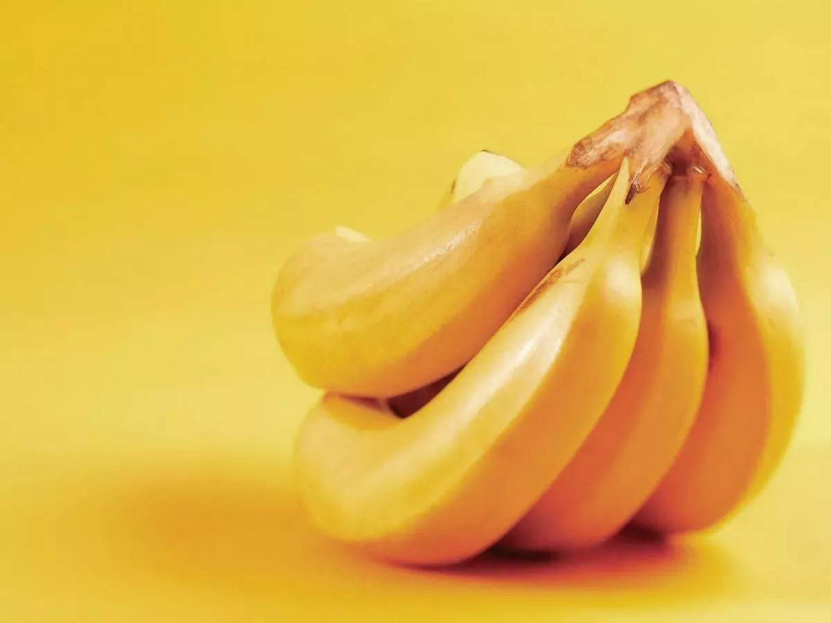 Kaj se zgodi, ko vsak dan pojeste tri banane na dan?