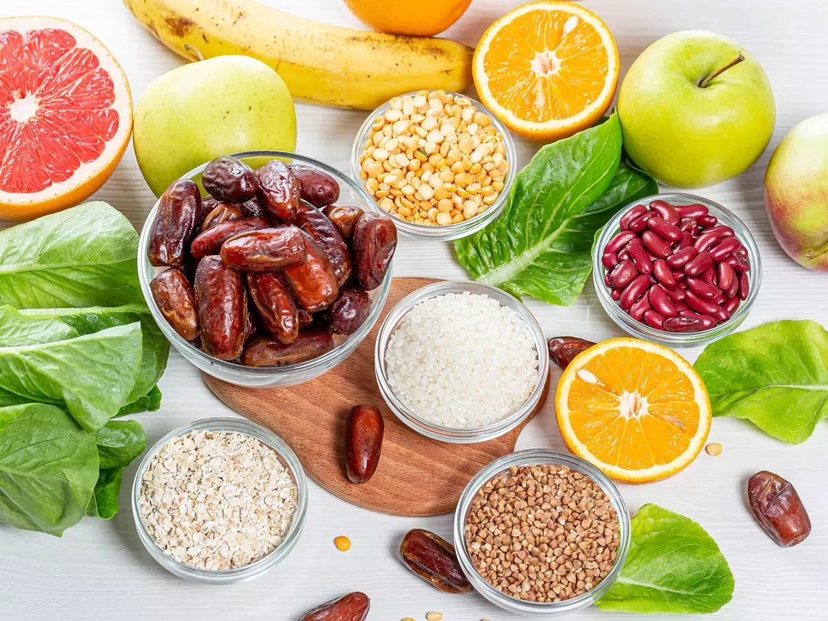 10 živil, ki pomagajo obvladovati apetit in podpirajo hujšanje