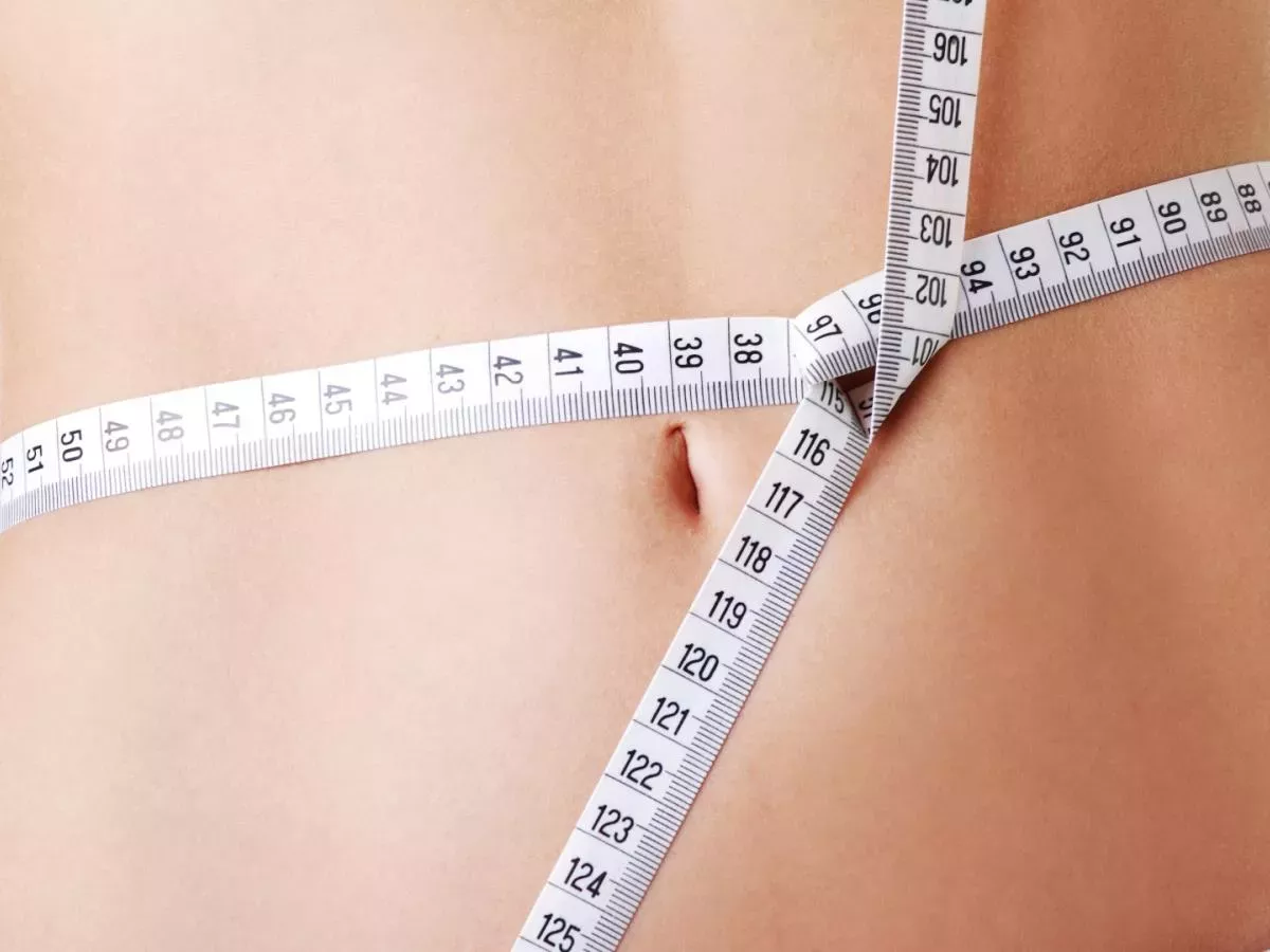 3 hormoni, ki (lahko) preprečujejo hujšanje