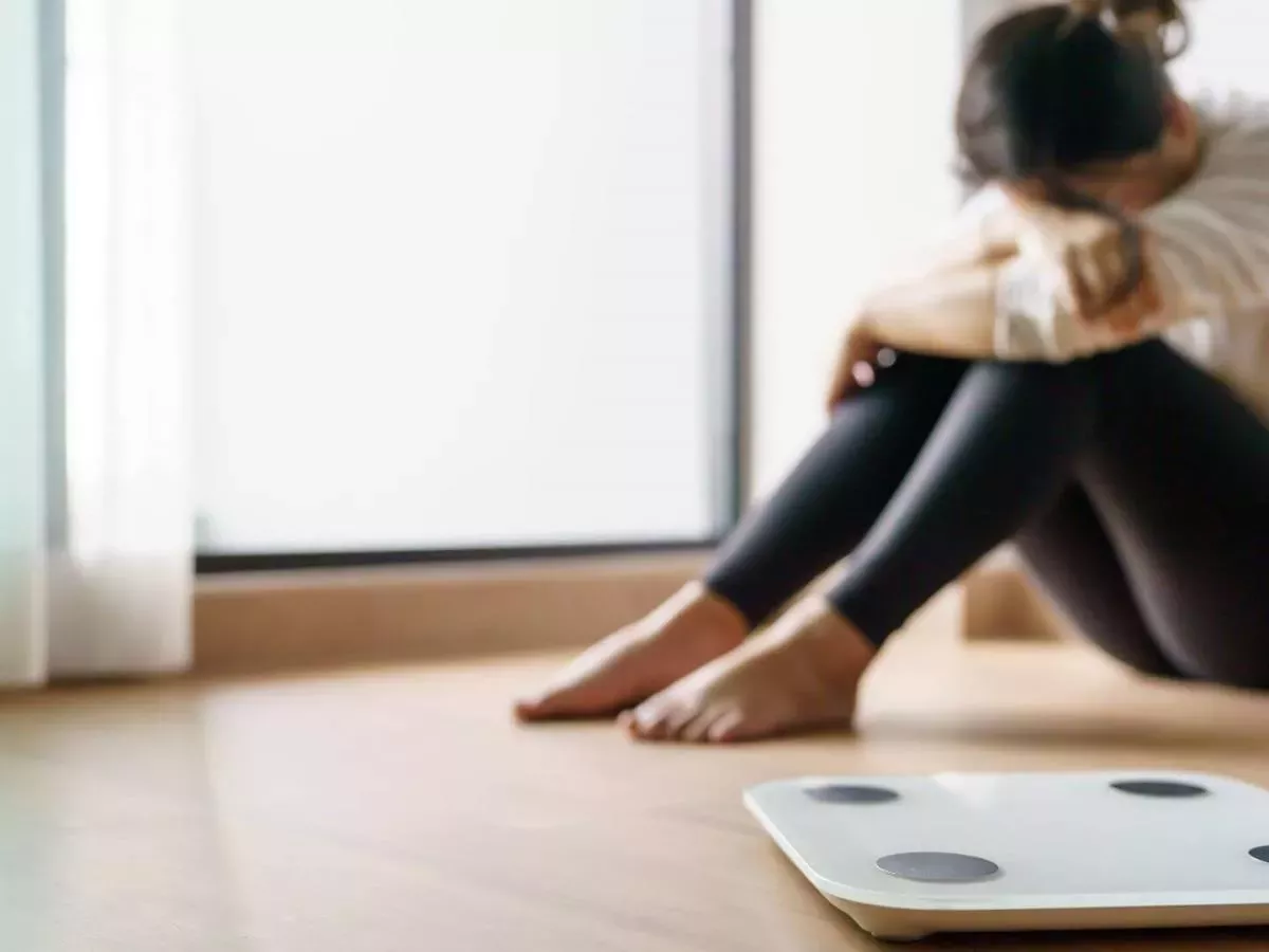 Telovadba, ki zmanjša apetit