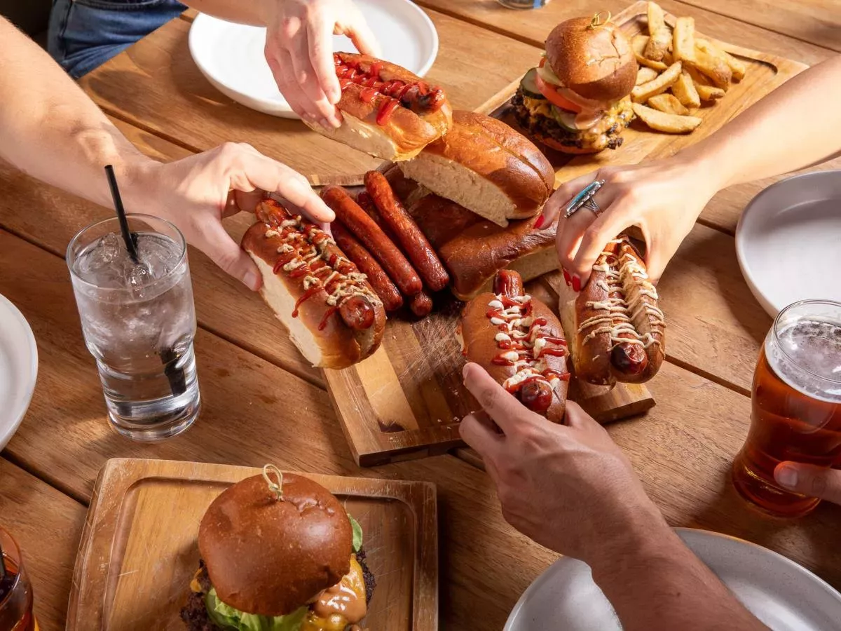 Zakaj želimo jesti, ko sploh nismo lačni