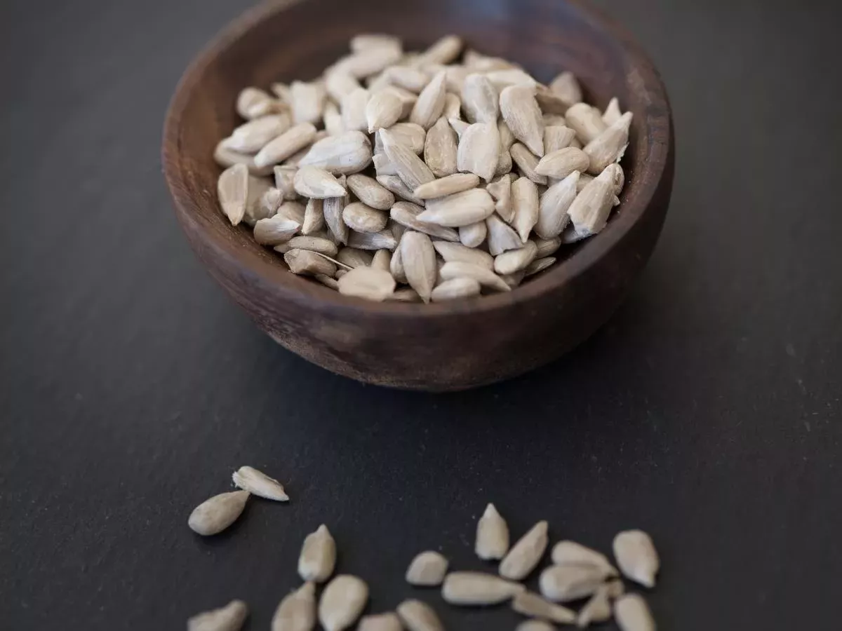 3 prigrizki, ki pomagajo pri hujšanju