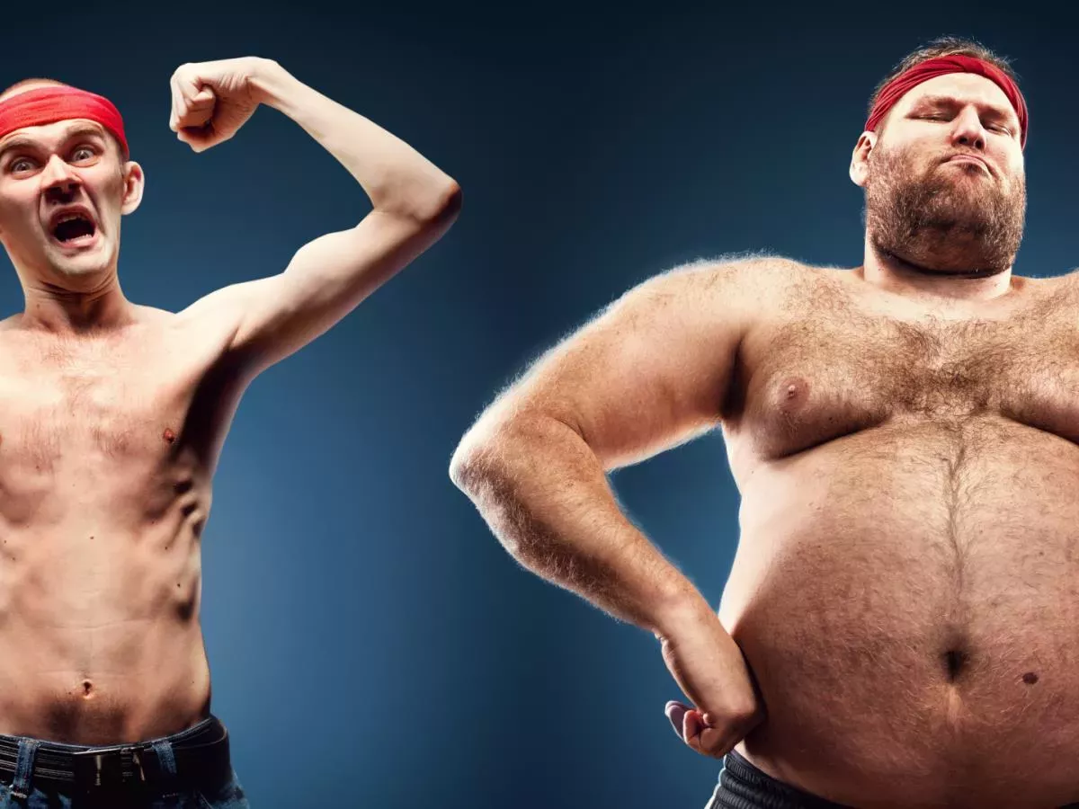 7 pravil vitkih ljudi