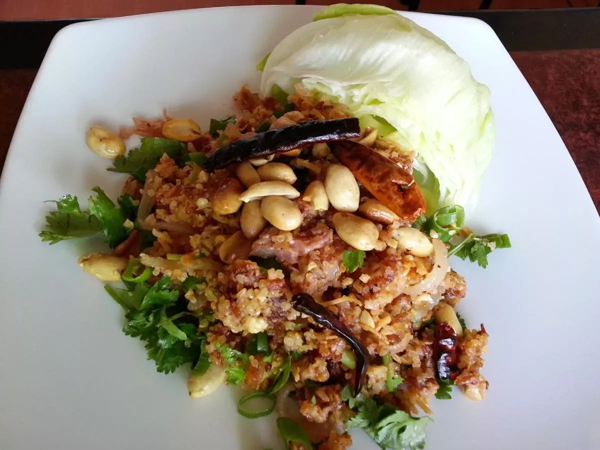 Beljakovine, ki niso pretirano zdrave