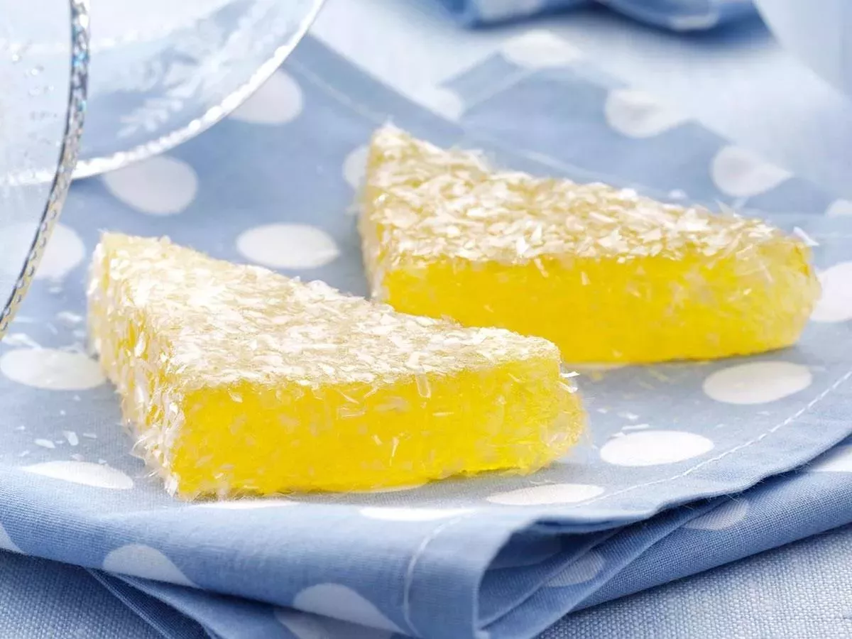 Žele bonboni za trdnejši imunski sistem