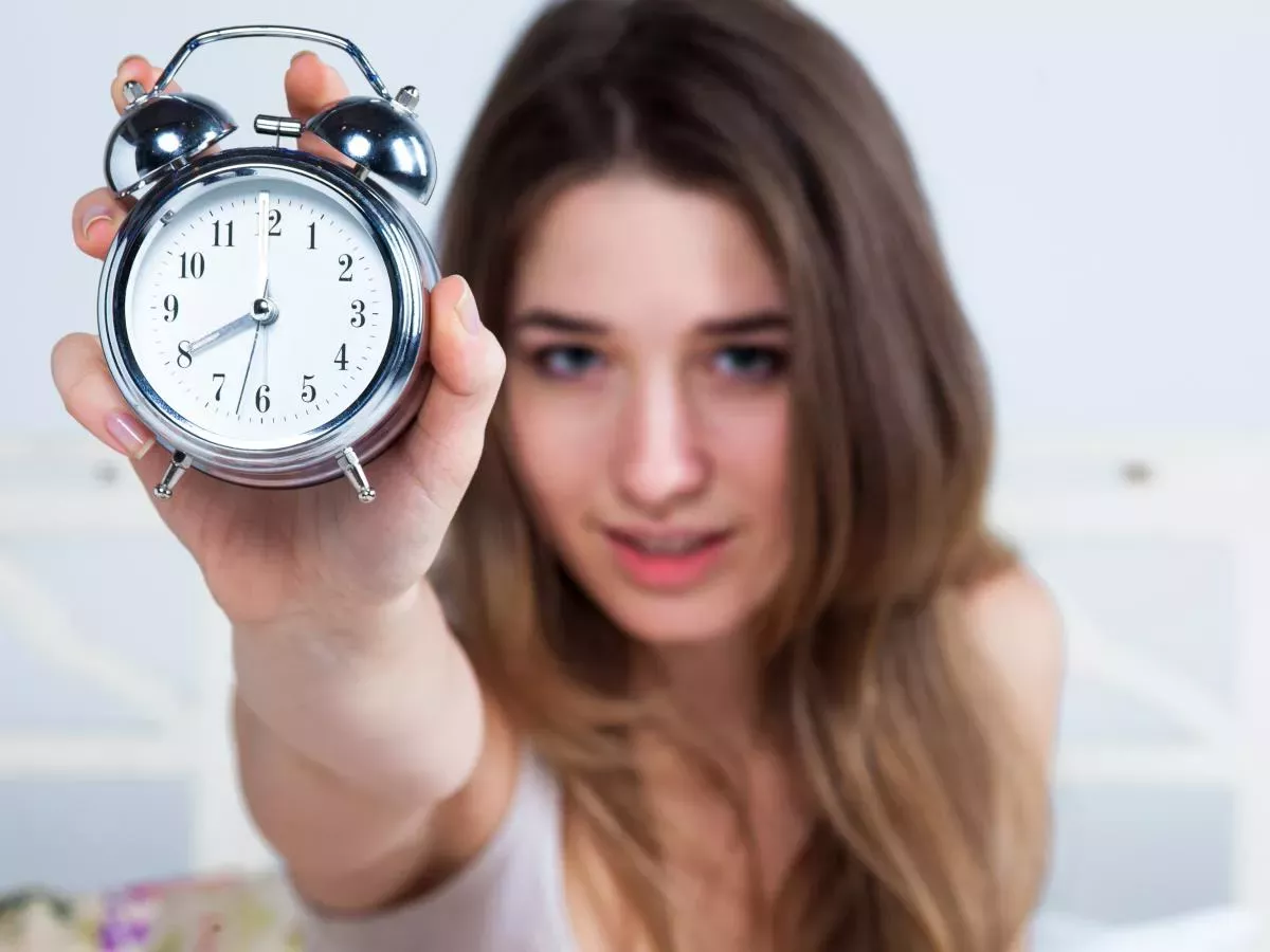 Kako postati jutranji človek