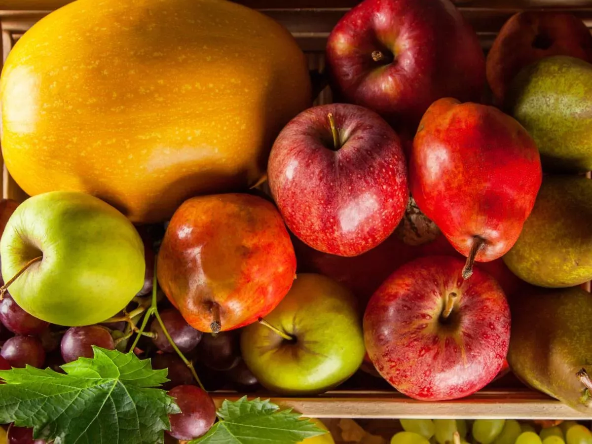 5 preprostih načinov, kako zaužiti več sadja in zelenjave