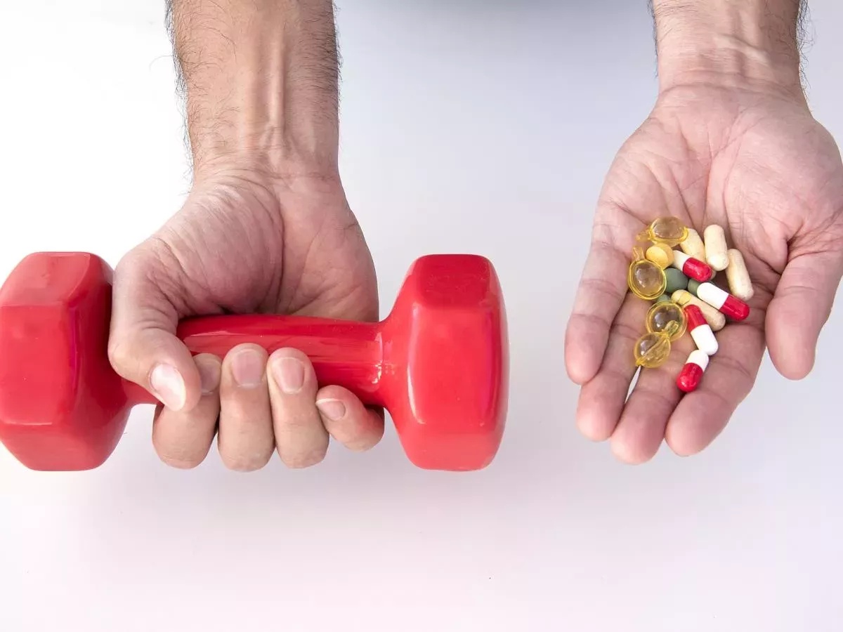 Zdravila, ki jih ne smemo mešati s telesno aktivnostjo