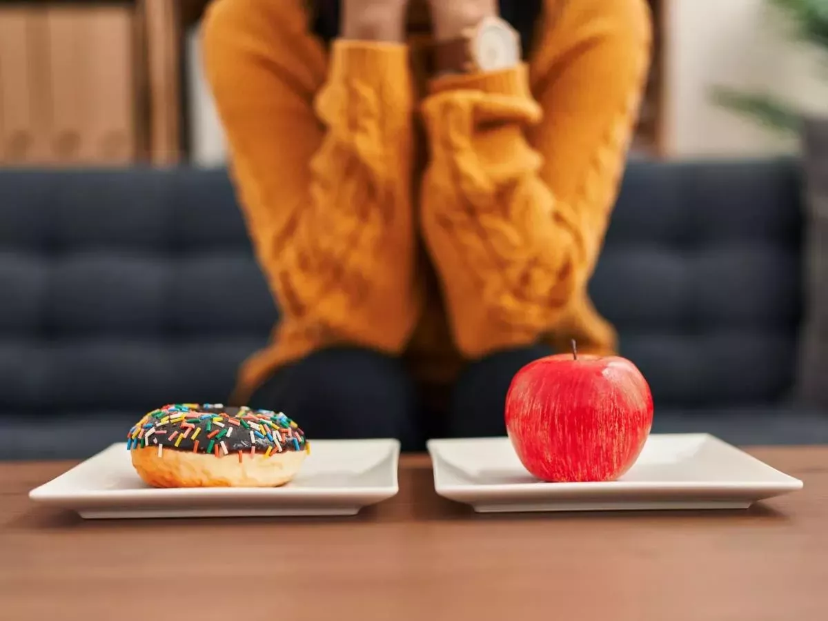 Kaj poleg hrane vpliva na povišan sladkor