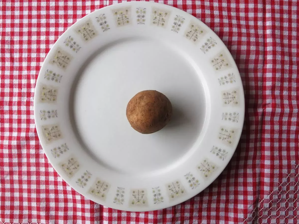 Jejmo manj, živimo dlje