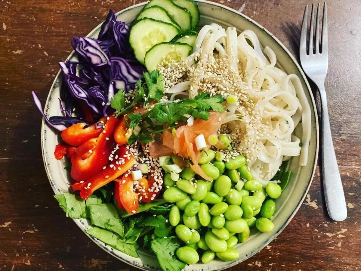 Prehrana z rastlinskimi beljakovinami podaljšuje življenje