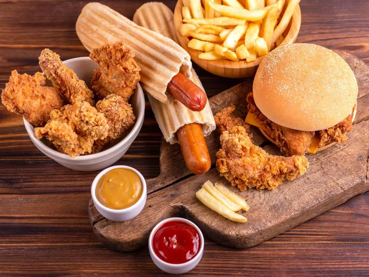 Prigrizki, ki vas ne naredijo debele