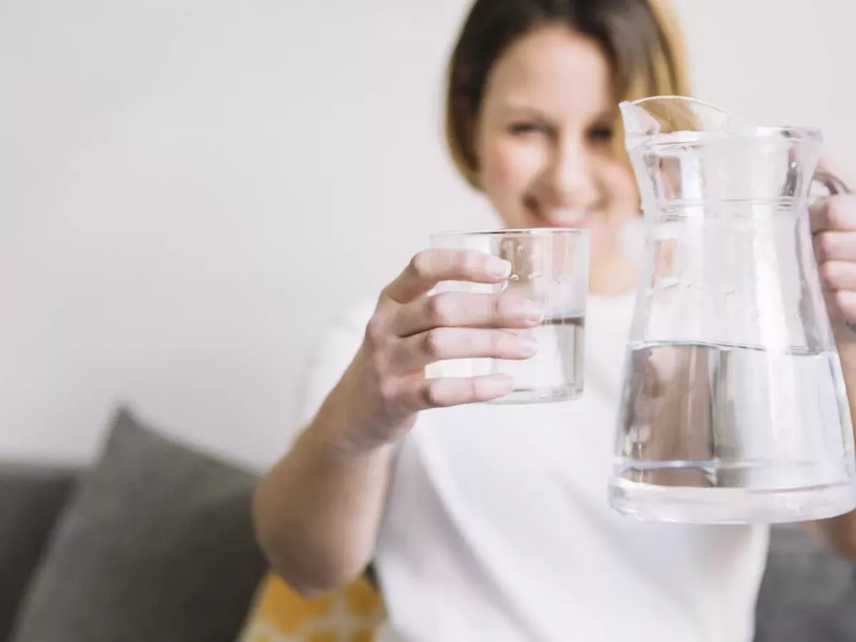 6 lastnosti vode, ki vam lahko koristijo