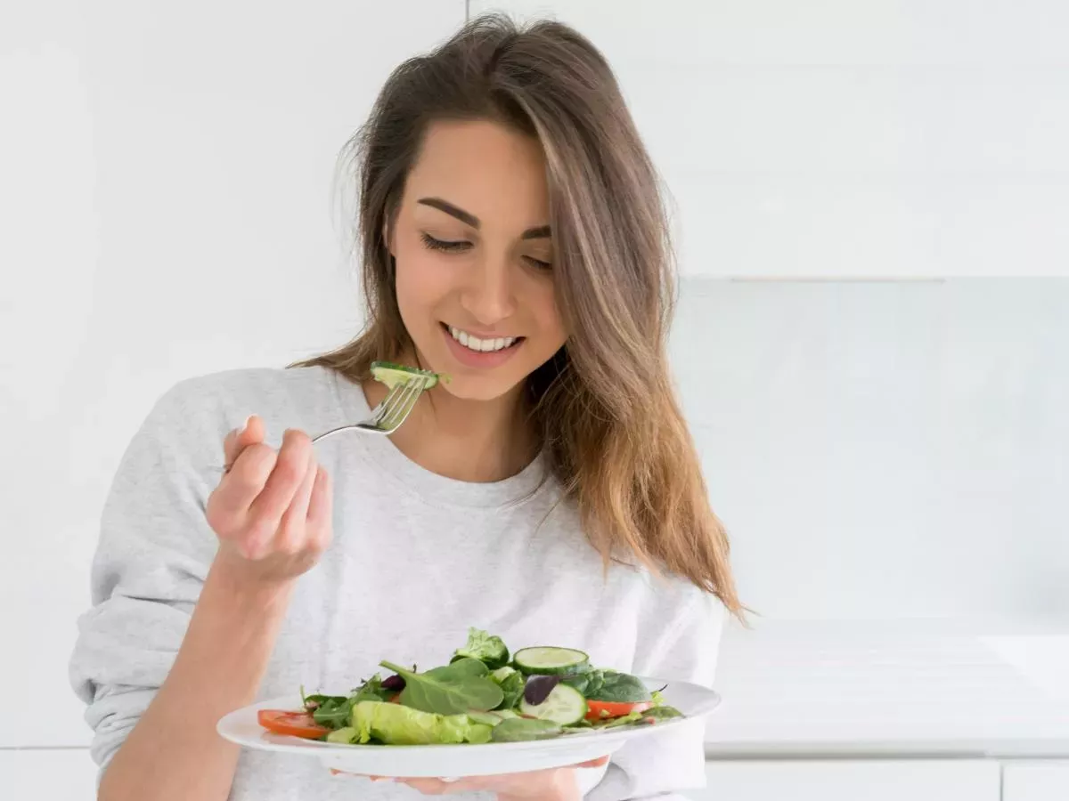 Ali veste, kje je veliko vlaknin?