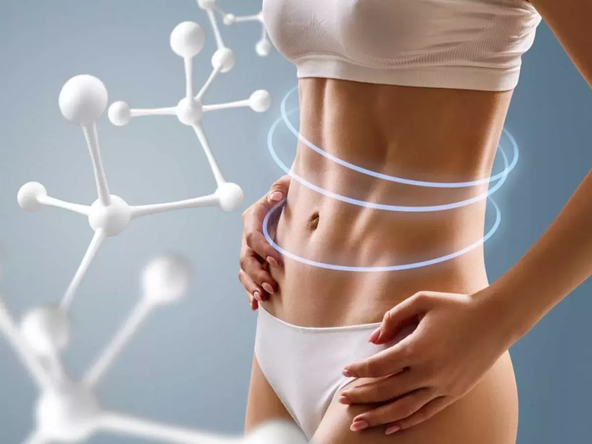 Kako pretentati metabolizem