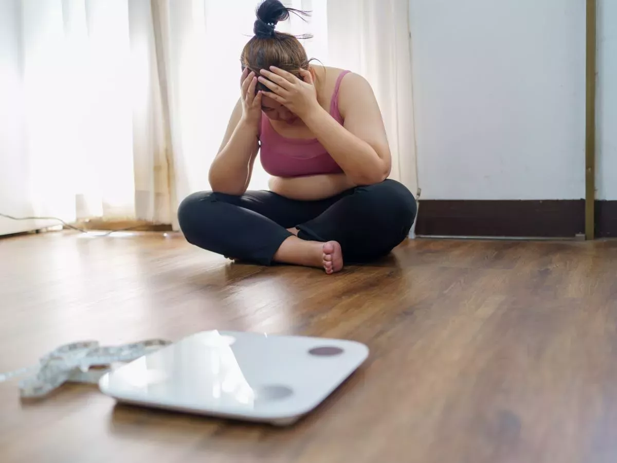 Osemurna dieta, ki topi kilograme