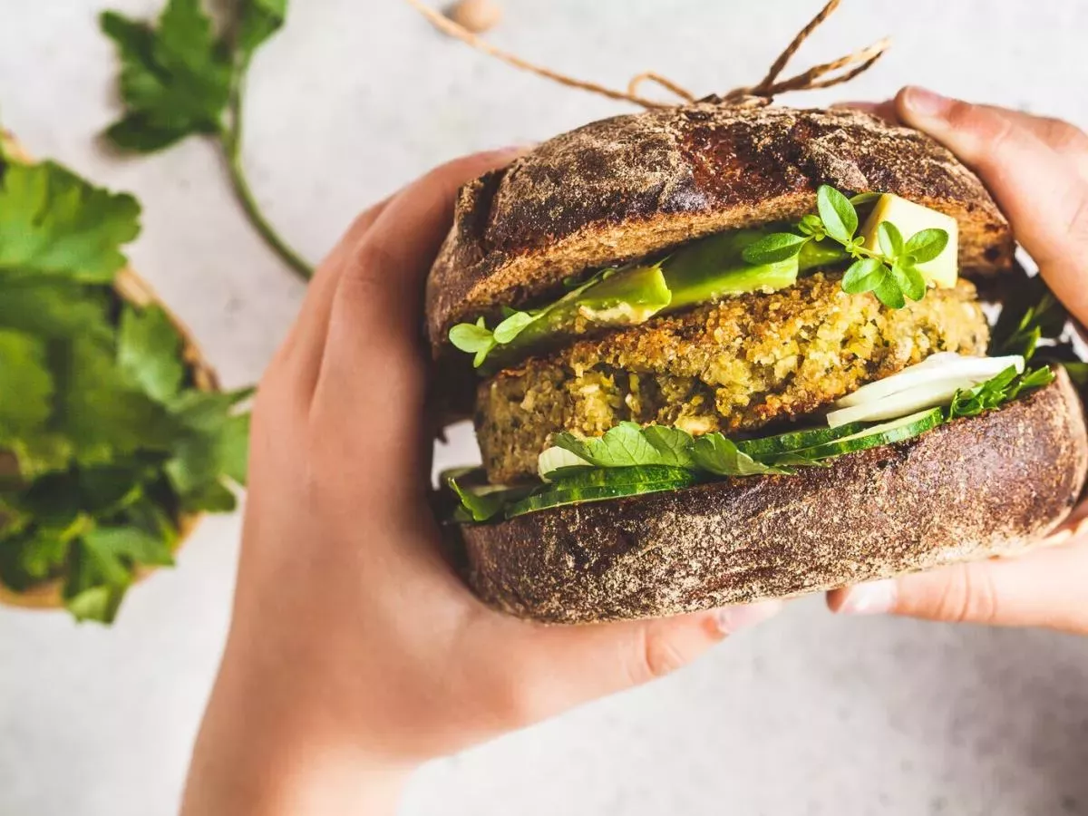 So rastlinske alternative boljše za zdravje srca kot meso?