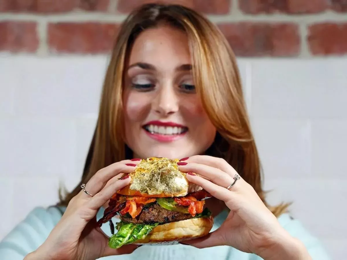 5 mitov o hitri hrani, ki ne držijo