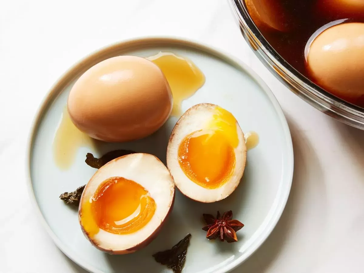 Ali je jajce res krivo za težave s srcem?