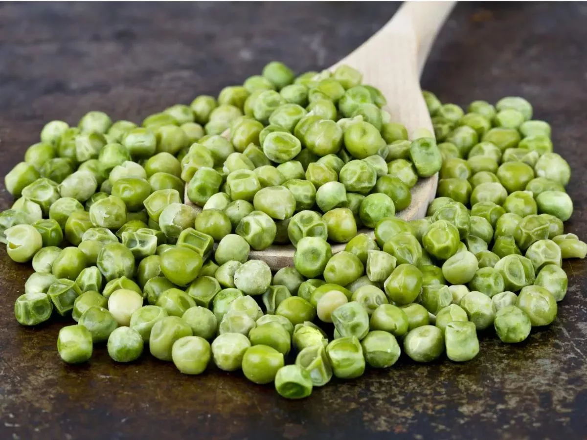 Ali je grah naravna zaščita pred sladkorno boleznijo tipa 2?