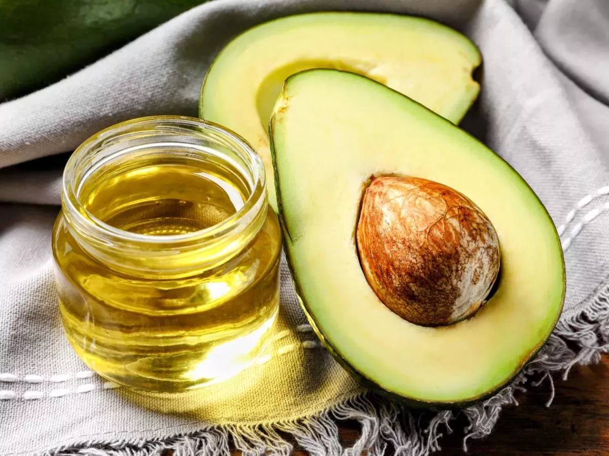 Sladica iz avokada iz samo 3 sestavin