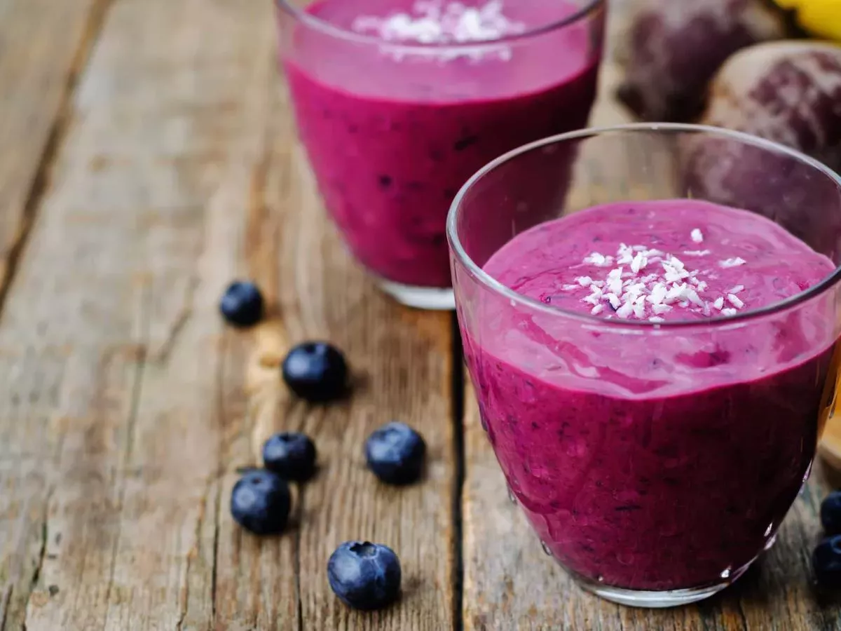 Smuti večne mladosti za utrujene