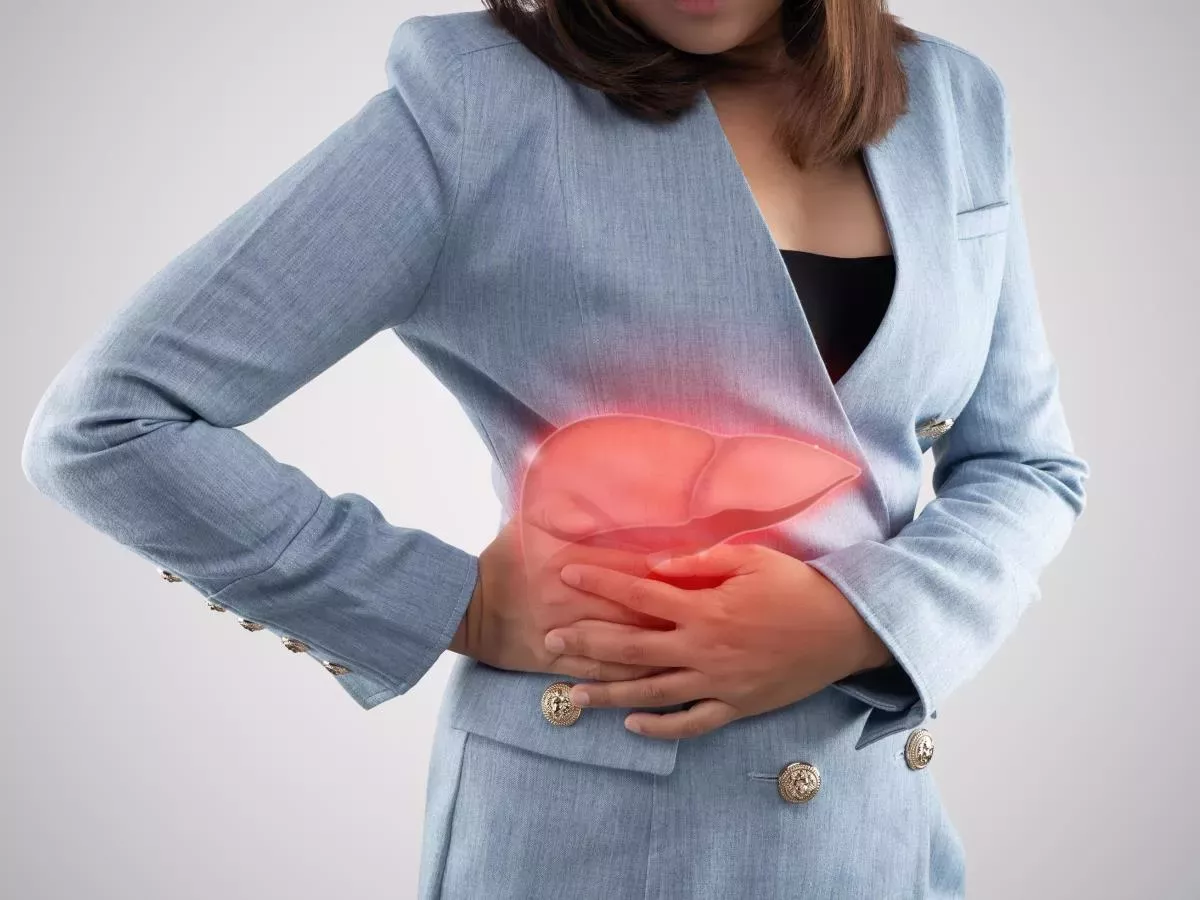 Železo je ključnega pomena pri zdravljenju zamaščenih jeter