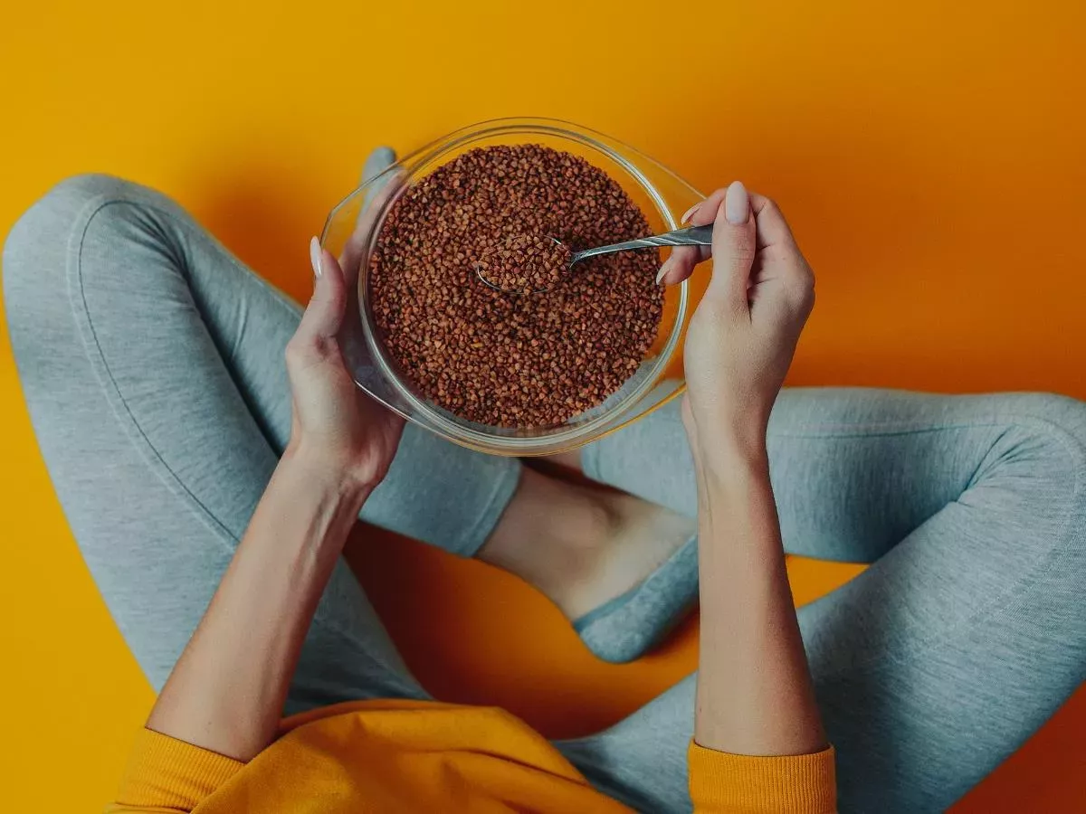 Ste že poskusili ajdino dieto?