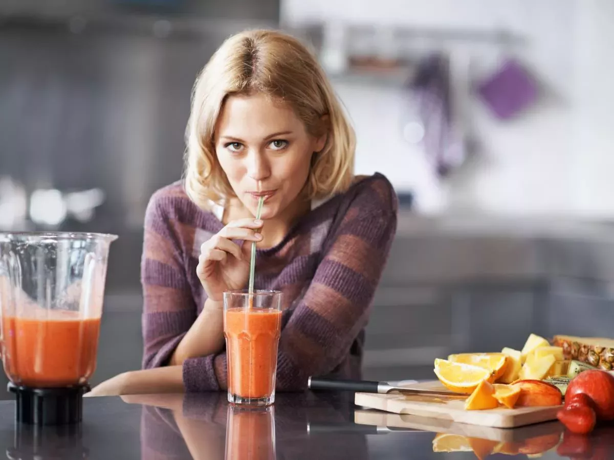 Res mislite, da dobro poznate hrano in pijačo, ki vpliva na hidratacijo?