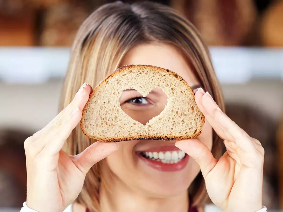 Ali kruh redi: mit ali resnica?