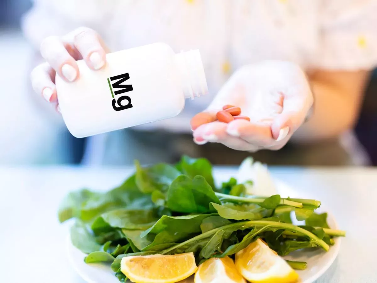 Nizka raven magnezija in srčno-žilne bolezni