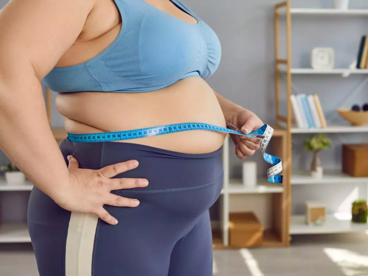 Ali lahko vlaknine preprečijo debelost?