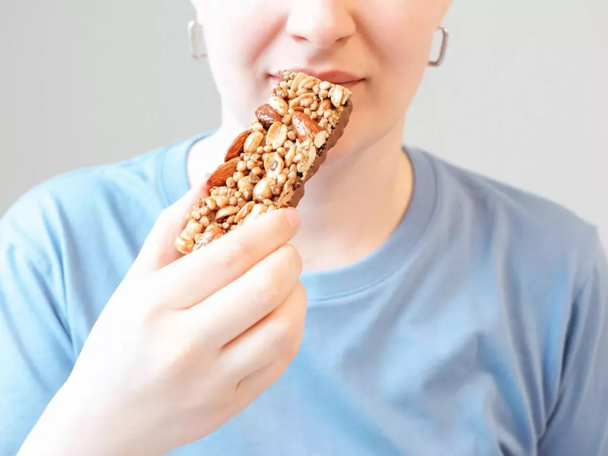 4 živila za katera zmotno velja, da so bogata z beljakovinami