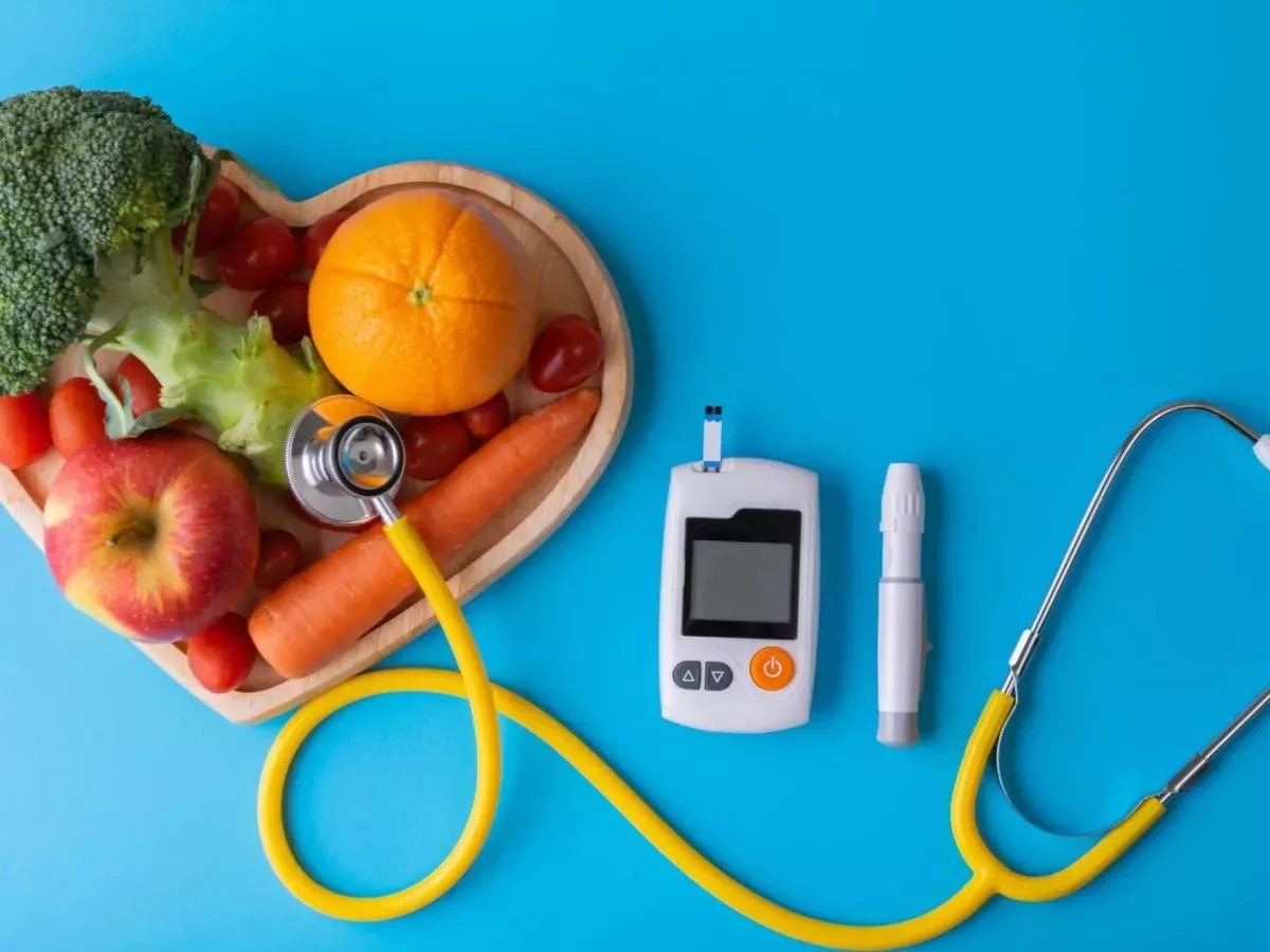 Sadje, ki znižuje krvni sladkor