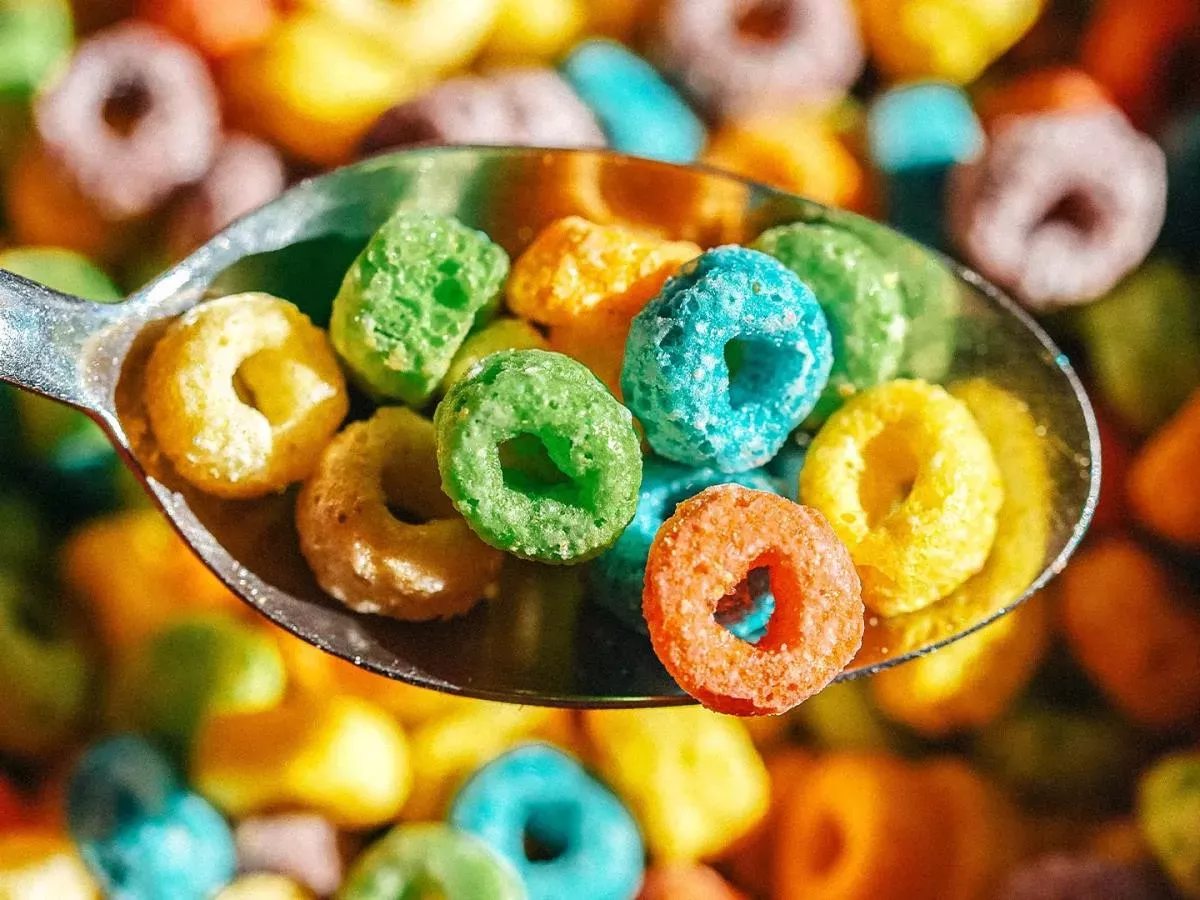 Resnica o žitaricah in skritih sladkorjih