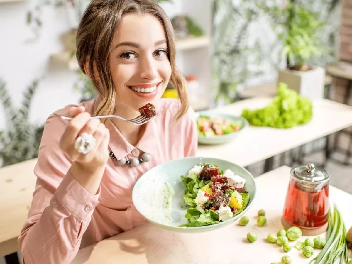 10 stvari, ki jih po jedi ne smete početi