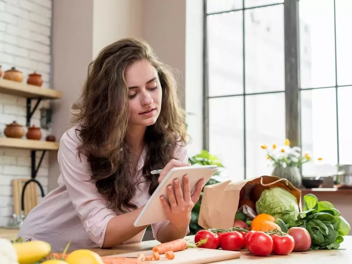 Poznate hrano, ki hladi, in hrano, ki greje?