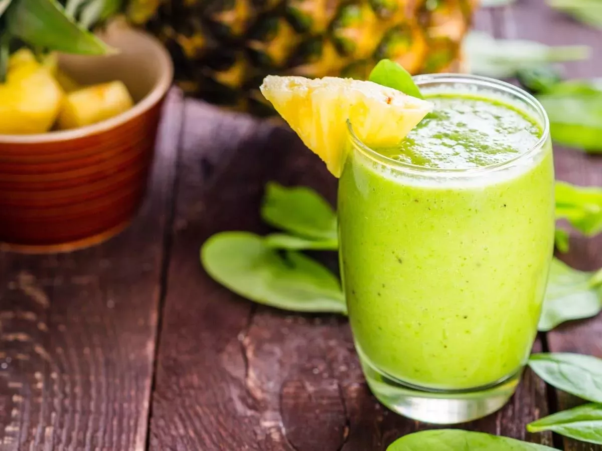 Vitaminska bomba, ki raztaplja celulit