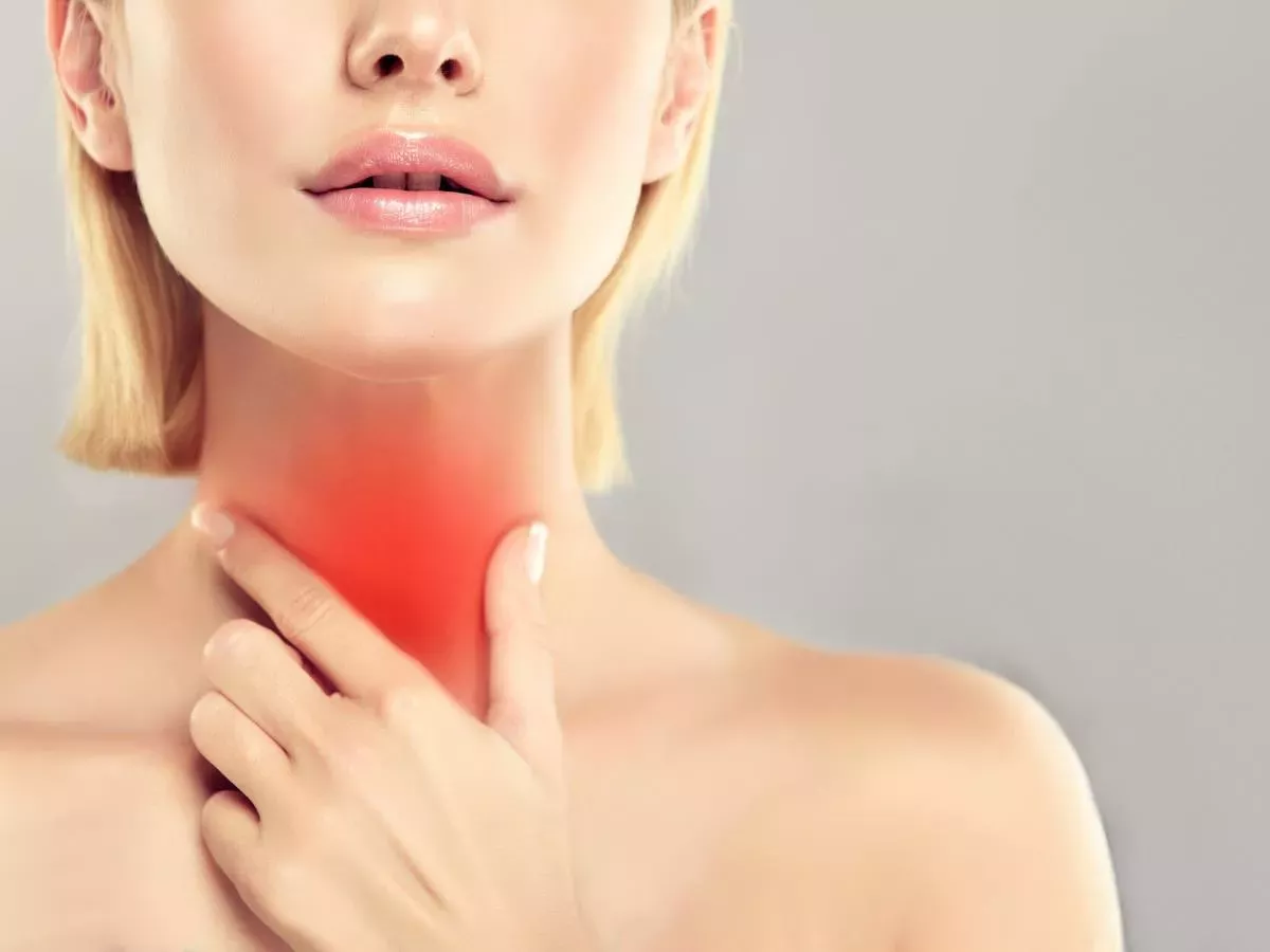 Kaj ščitnični hormoni počnejo našemu telesu?