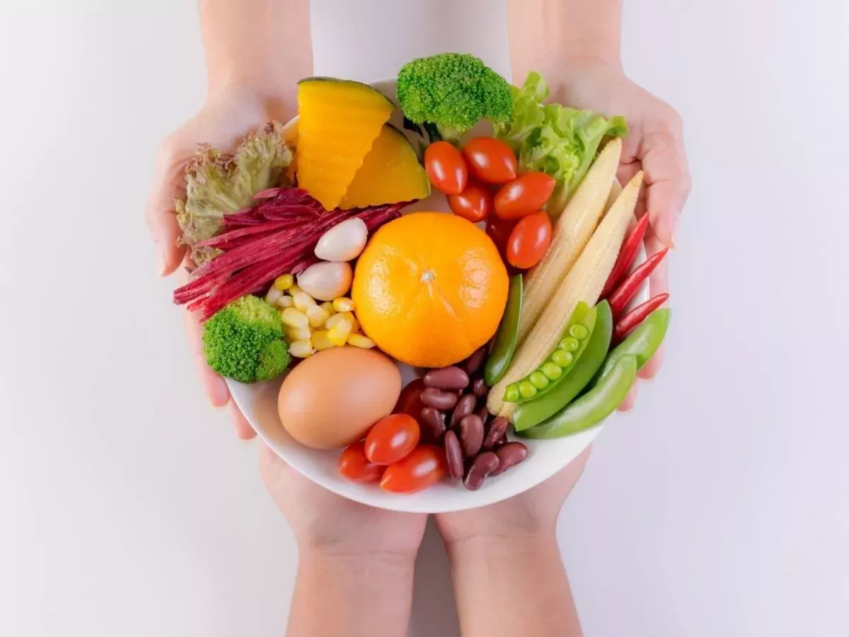 Prednosti uživanja sezonskega sadja in zelenjave