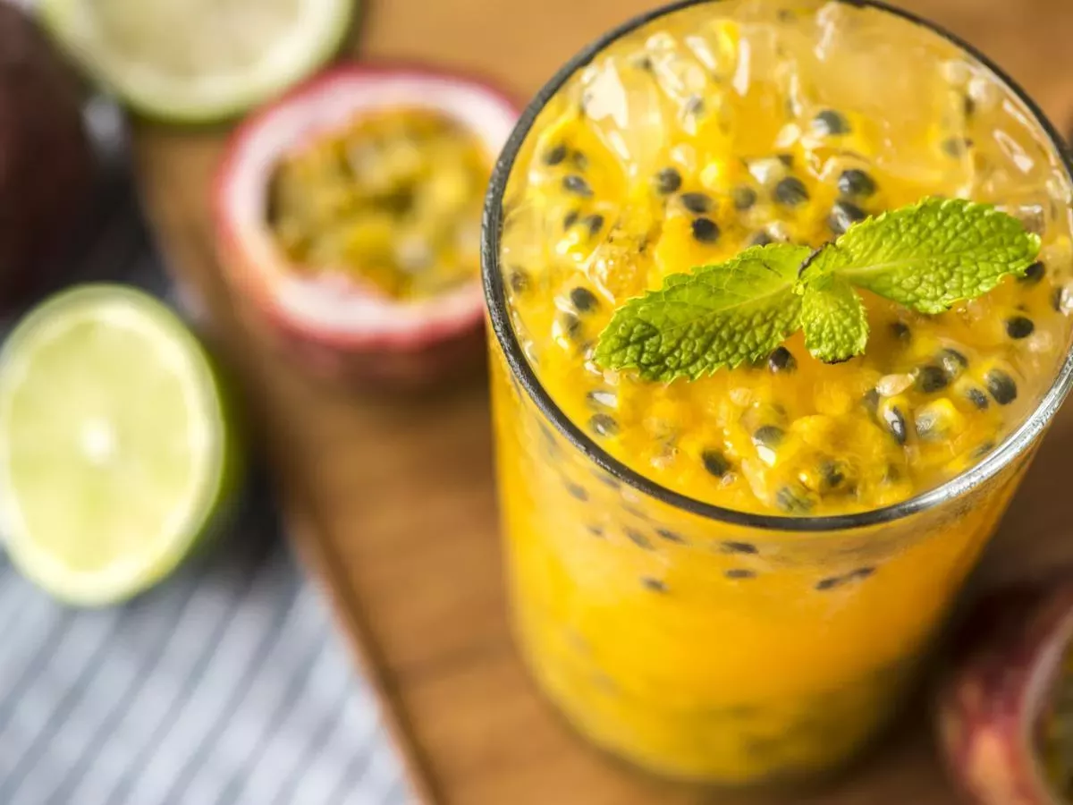 Eksotični smuti z izjemnimi lastnostmi