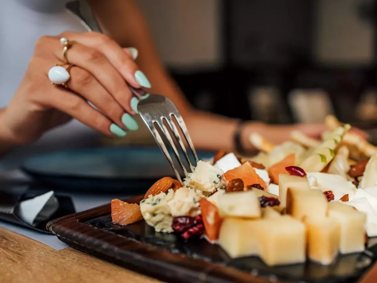 Deli dneva, ko so napadi lakote najhujši