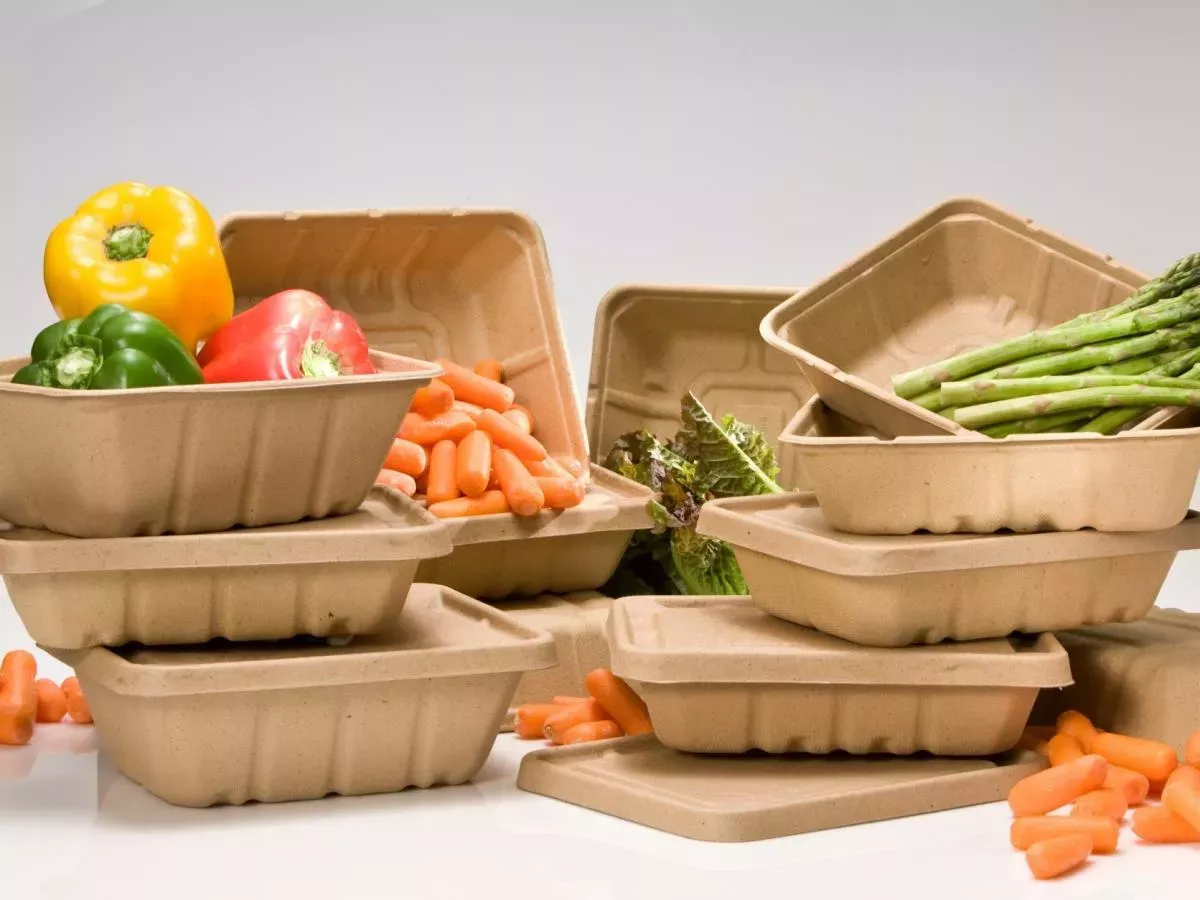 Ali slaba embalaža ogroža varnost hrane?