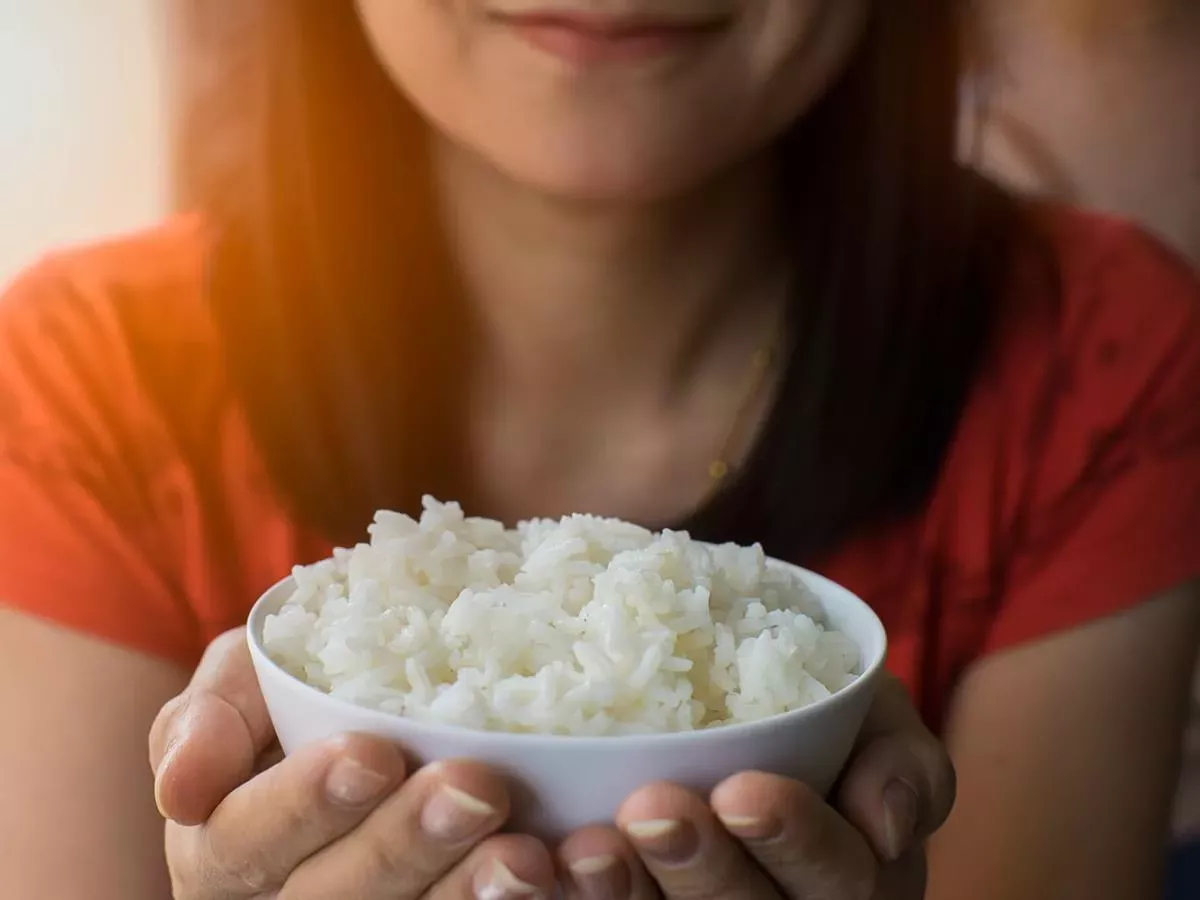 Riž in sladkorna bolezen