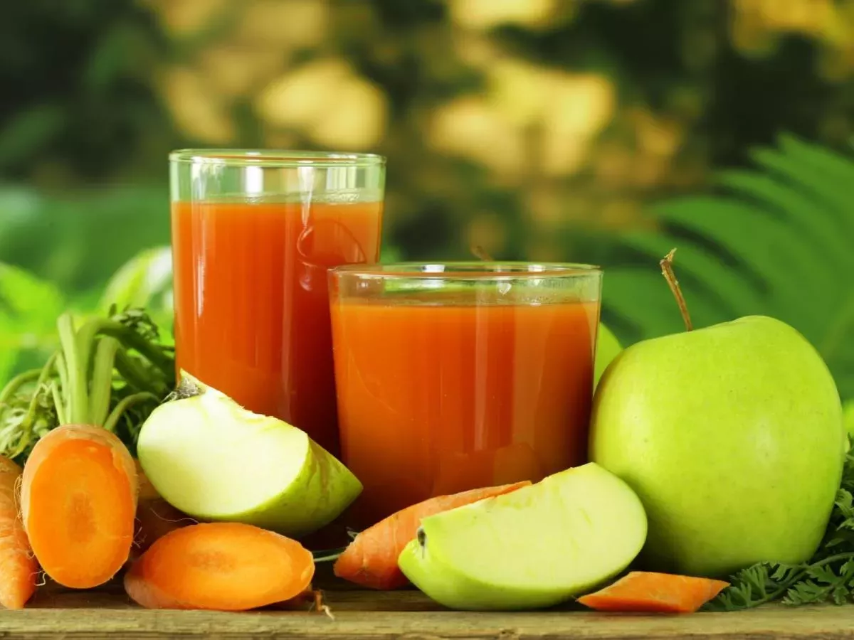 Napitek, ki lahko premaga raka?