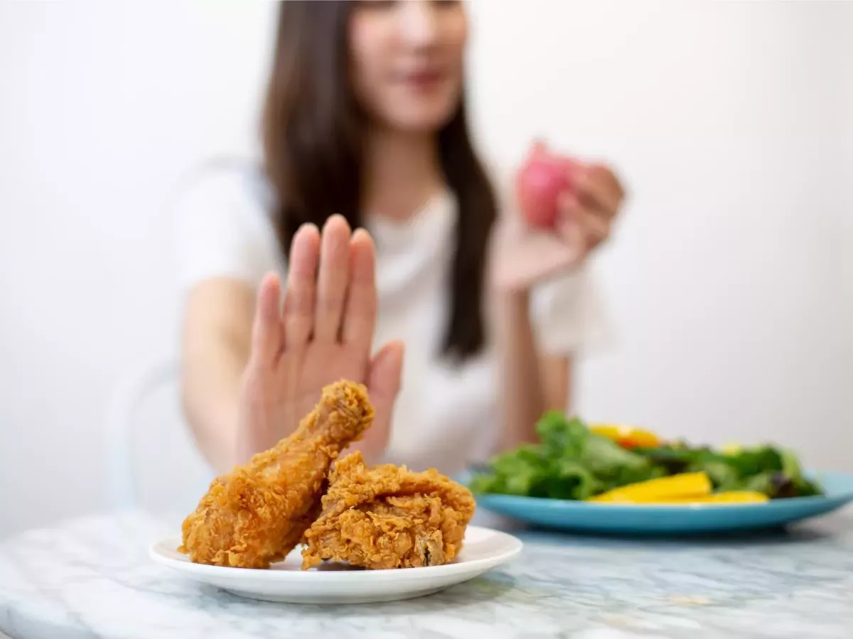 Živila, ki jih ne smete jesti na tešče